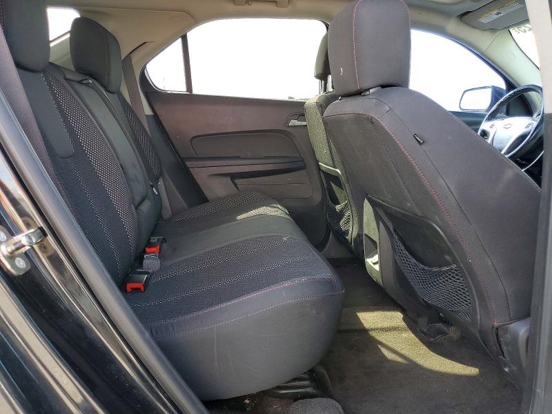 Photo 11 from auction – 2011 CHEVROLET EQUINOX with VIN 2CNALDEC0B6416402