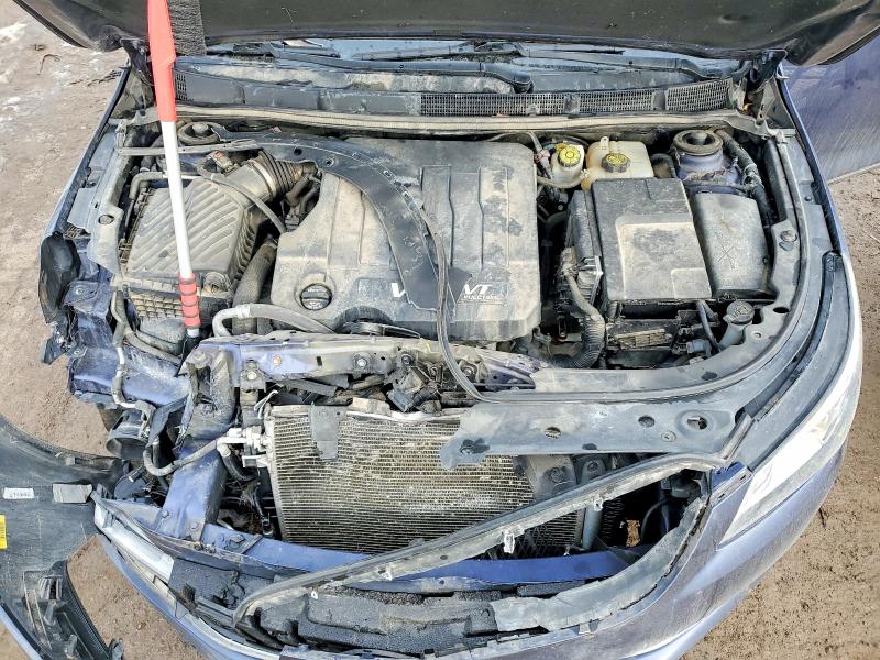 Photo 11 from auction – 2015 BUICK LACROSSE with VIN 1G4GB5G31FF230685