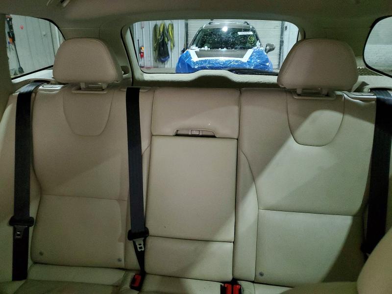 Photo 10 from auction – 2015 VOLVO XC60 T6 PL with VIN YV4902RM7F2636773