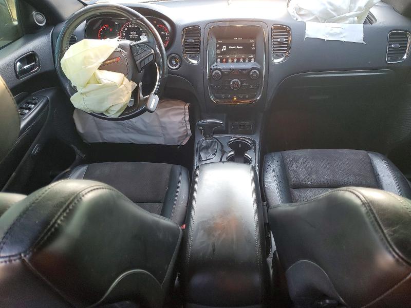 Photo 8 from auction – 2020 DODGE DURANGO with VIN 1C4RDHDG2LC154763