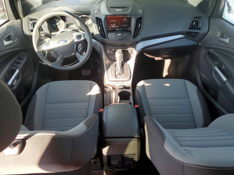 Photo 8 from auction – 2013 FORD ESCAPE SE with VIN 1FMCU9G96DUC62061