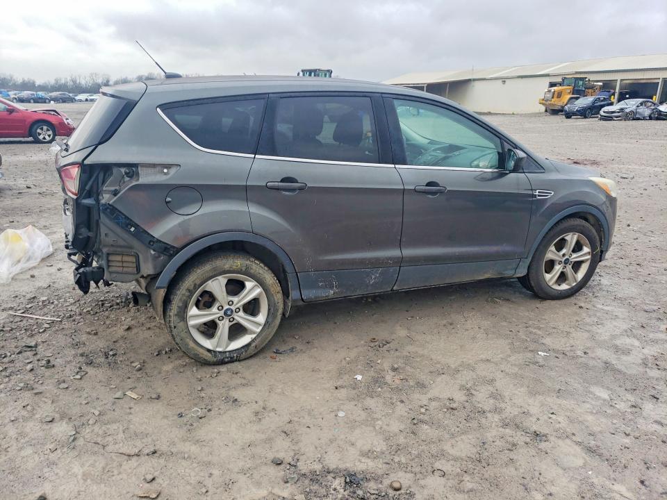 Photo 3 from auction – 2015 FORD ESCAPE with VIN 1FMCU0GX3FUA57200
