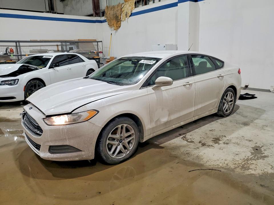 FORD FUSION SE 2013 z numerem VIN 3FA6P0H73DR213737 - Zdjęcie z aukcji