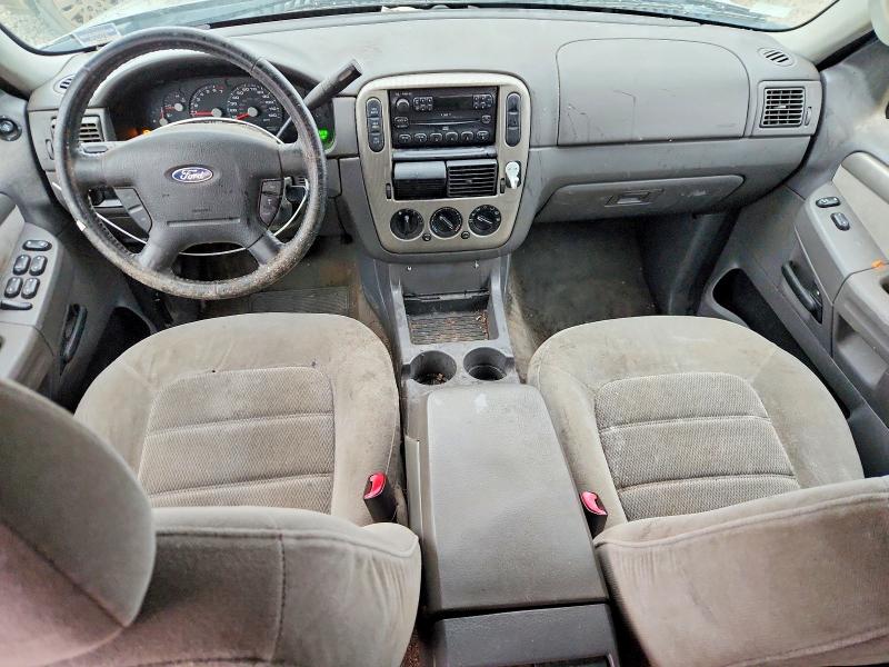 Photo 8 from auction – 2004 FORD EXPLORER 4 with VIN 1FMZU73K34ZA99346