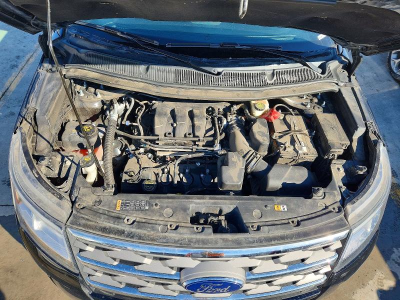 Photo 12 from auction – 2018 FORD EXPLORER with VIN 1FM5K7D82JGA17640