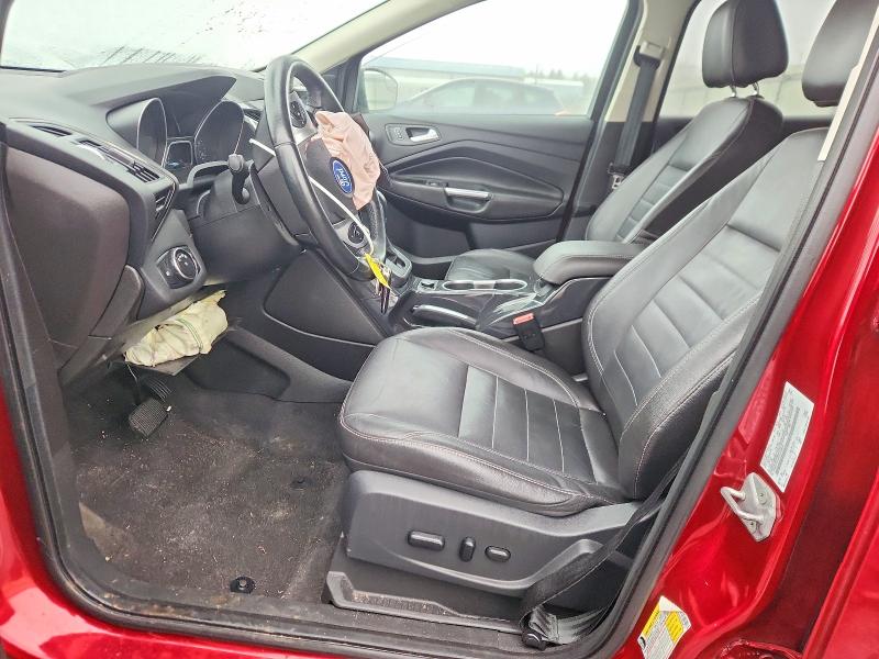 Photo 7 from auction – 2014 FORD ESCAPE with VIN 1FMCU9JX6EUA90817
