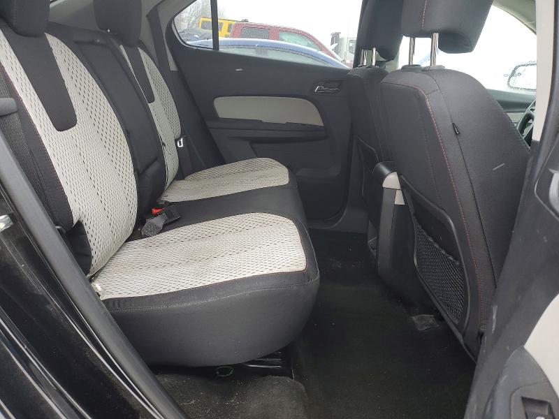 Photo 11 from auction – 2014 CHEVROLET EQUINOX LS with VIN 2GNFLEEK7E6132252