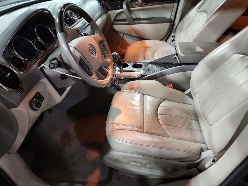 Photo 7 from auction – 2016 BUICK ENCLAVE with VIN 5GAKRCKD3GJ198532