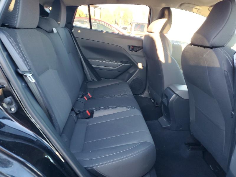 Photo 10 from auction – 2024 SUBARU CROSSTREK with VIN JF2GUABC2RH357213