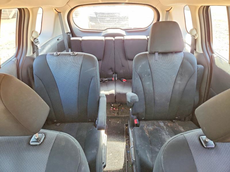 Photo 10 from auction – 2013 MAZDA 5 with VIN JM1CW2BL8D0145565