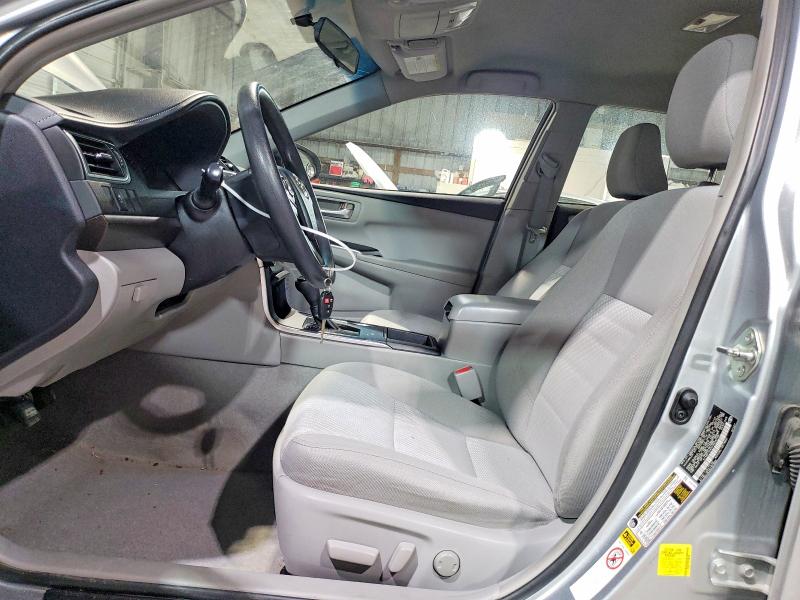 Photo 7 from auction – 2015 TOYOTA CAMRY LE with VIN 4T4BF1FK2FR506700