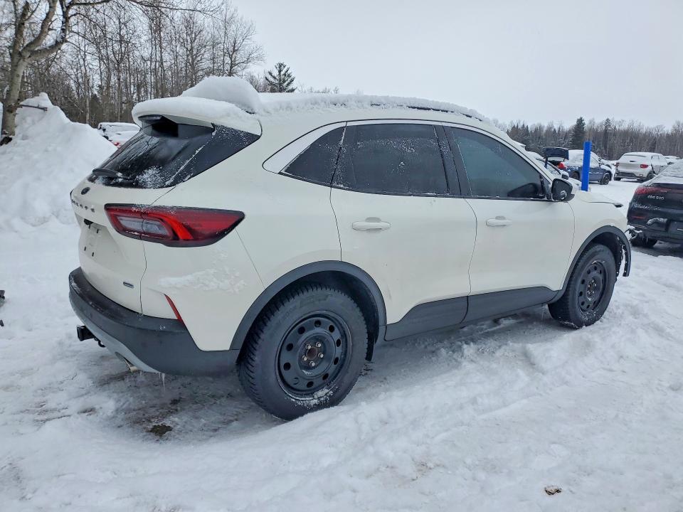 Photo 3 from auction – 2024 FORD ESCAPE with VIN 1FMCU0E17RUB11360