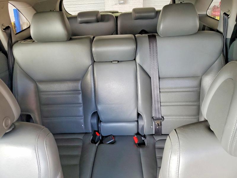 Photo 10 from auction – 2016 KIA SORENTO with VIN 5XYPH4A58GG001880