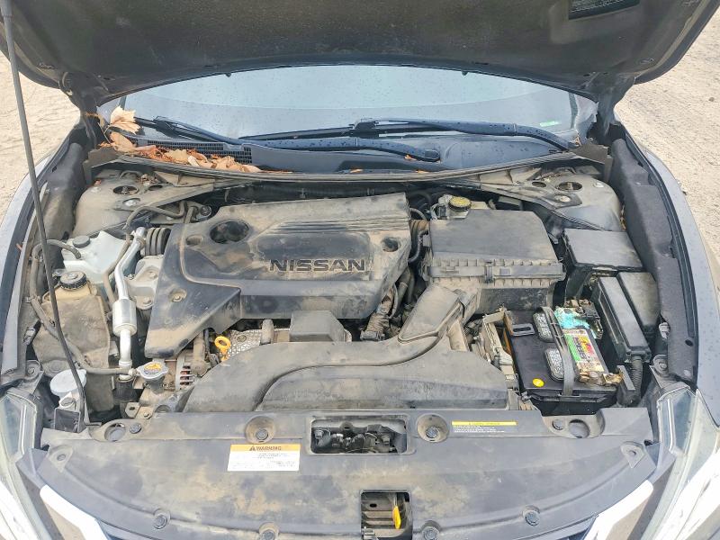 Photo 11 from auction – 2017 NISS ALTIMA with VIN 1N4AL3AP6HC244454