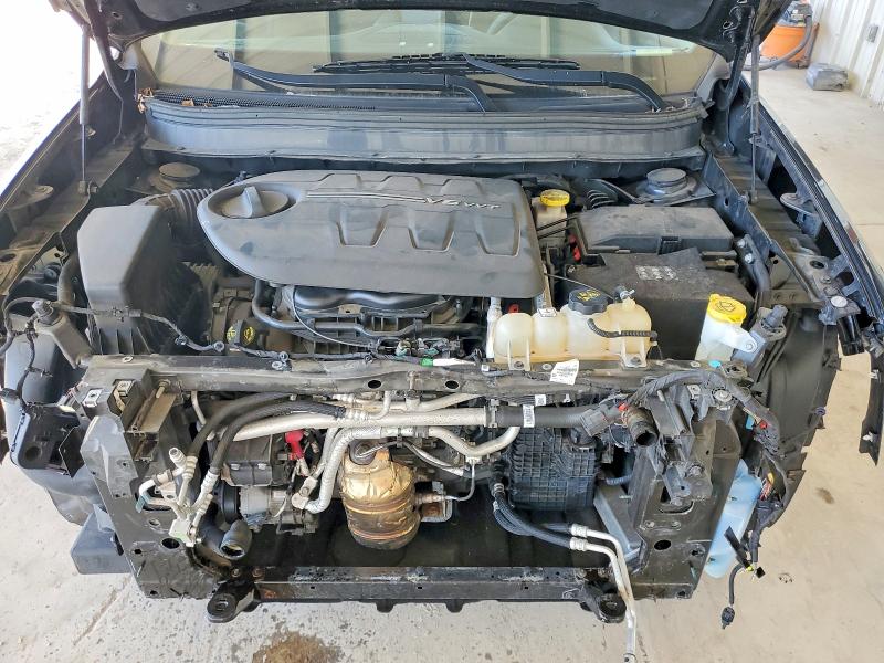 Photo 12 from auction – 2019 JEEP CHEROKEE L with VIN 1C4PJMDX1KD345611