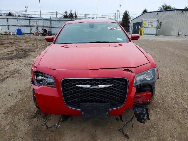 Photo 5 from auction – 2016 CHRYSLER 300 with VIN 2C3CCAGG9GH352369