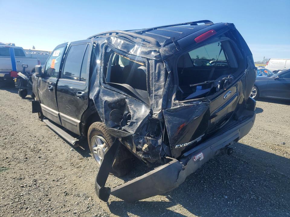 Photo 2 from auction – 2006 FORD EXPEDITION with VIN 1FMFU16526LA03928