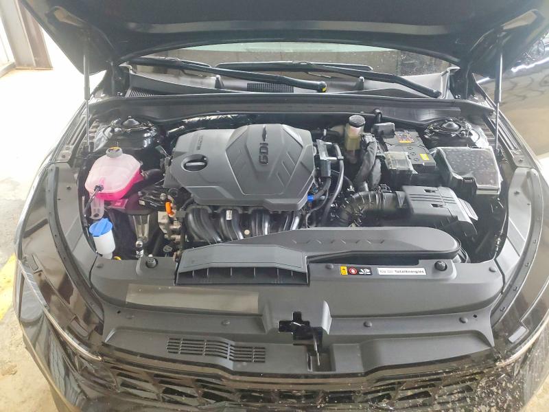 Photo 11 from auction – 2026 KIA K5 with VIN KNAG34J78T5419419