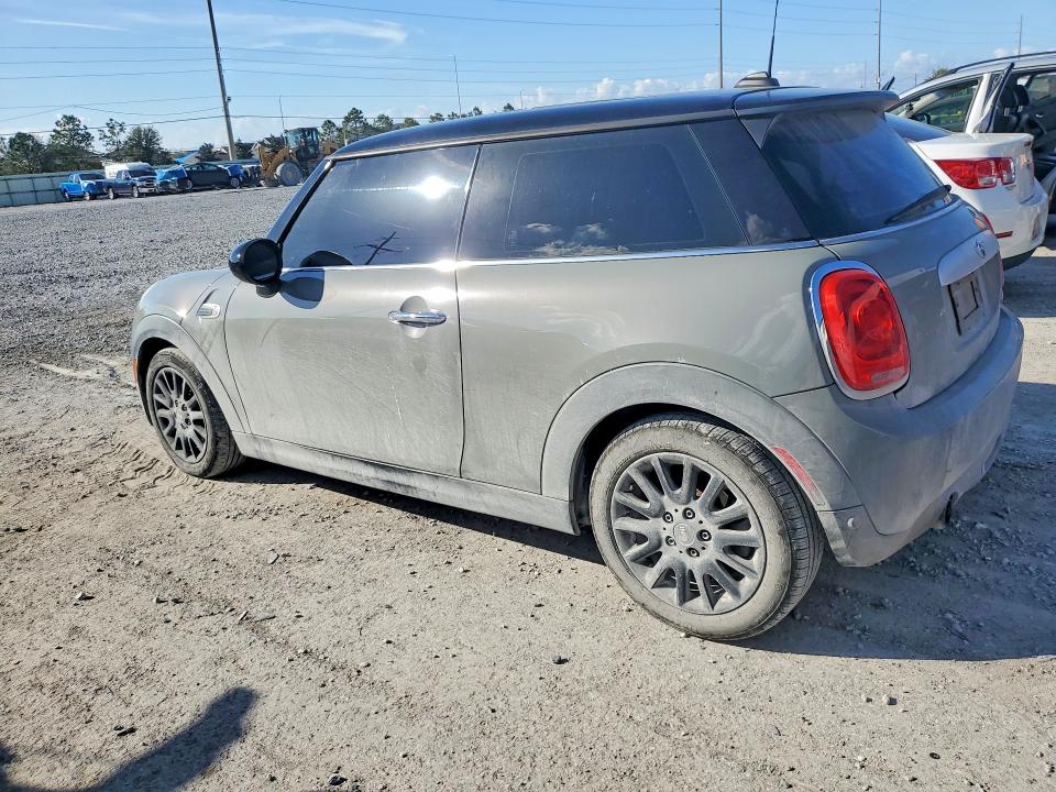 Photo 2 from auction – 2014 MINI COOPER with VIN WMWXM5C56ET972423