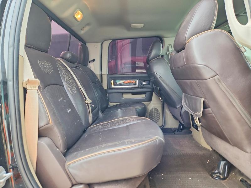 Photo 10 from auction – 2012 DODGE RAM 2500 L with VIN 3C6UD5GL4CG189438
