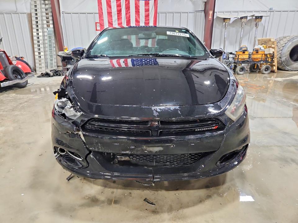 Photo 5 from auction – 2015 DODGE DART SXT with VIN 1C3CDFBB6FD422590
