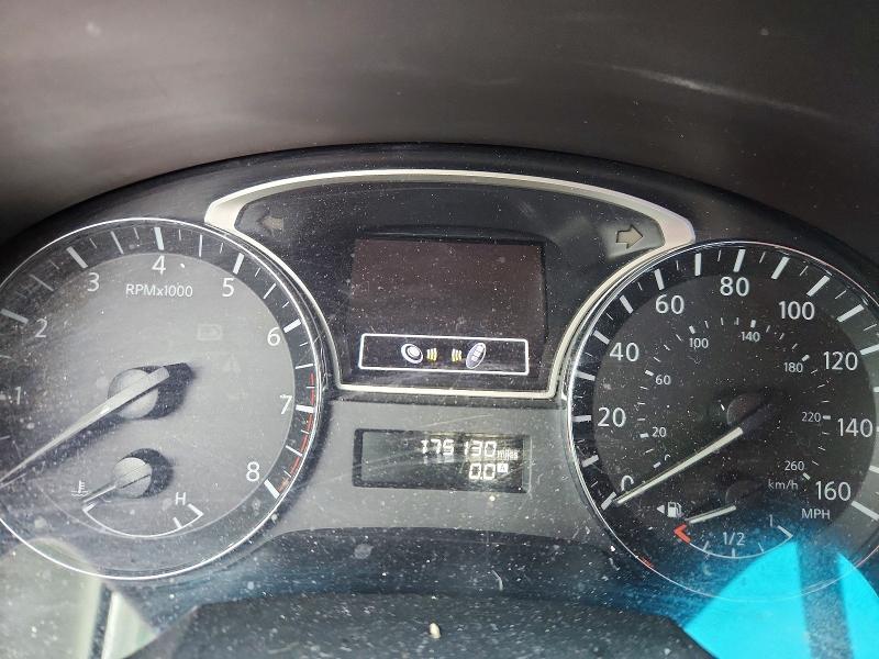 Photo 9 from auction – 2015 NISSAN ALTIMA with VIN 1N4AL3AP6FC462228