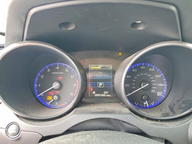 Photo 9 from auction – 2017 SUBARU OUTBACK with VIN 4S4BSEKC4H3261886