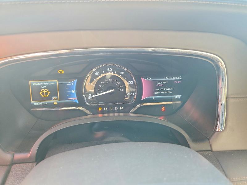 Photo 9 from auction – 2015 LINCOLN NAVIGATOR with VIN 5LMJJ3JT2FEJ05798