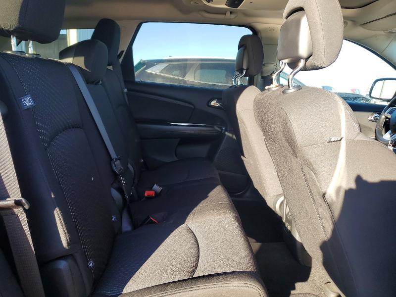 صورة رقم 11 من المزاد - 2015 DODGE JOURNEY SX مع VIN 3C4PDCCG7FT754523