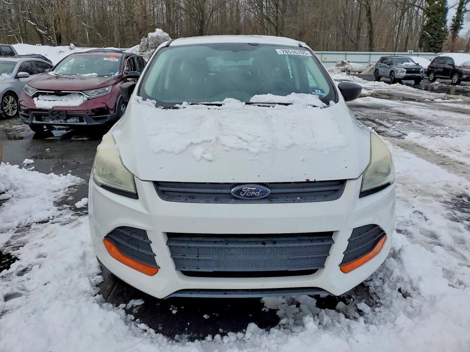 Photo 5 from auction – 2013 FORD ESCAPE with VIN 1FMCU0F79DUB02087
