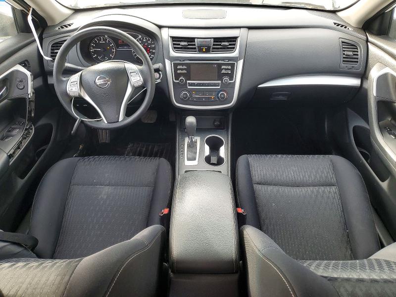 Photo 8 from auction – 2018 NISSAN ALTIMA with VIN 1N4AL3AP6JC252592