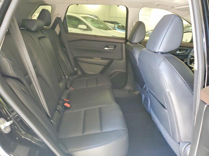 Photo 11 from auction – 2023 NISSAN ROGUE with VIN 5N1BT3BB4PC752000