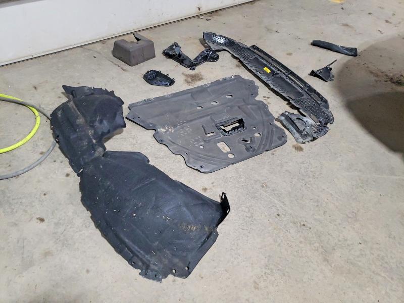 Foto 13 de la subasta – 2024 FORD ESCAPE con VIN 1FMCU9GN9RUA17033
