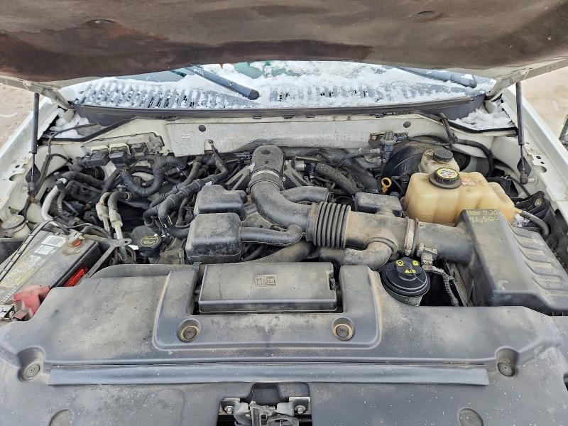Photo 12 from auction – 2008 FORD EXPEDITION with VIN 1FMFU185X8LA10545