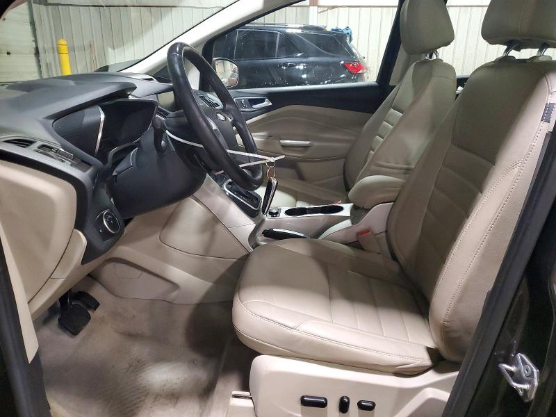 Photo 7 from auction – 2015 FORD C-MAX with VIN 1FADP5CU5FL112508