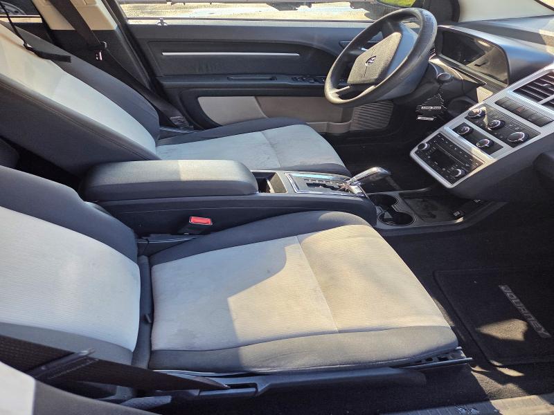 Photo 5 from auction – 2009 DODGE JOURNEY with VIN 3D4GG57VX9T243343