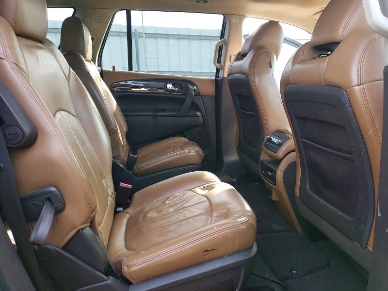 Photo 11 from auction – 2014 BUICK ENCLAVE with VIN 5GAKRCKD2EJ264758