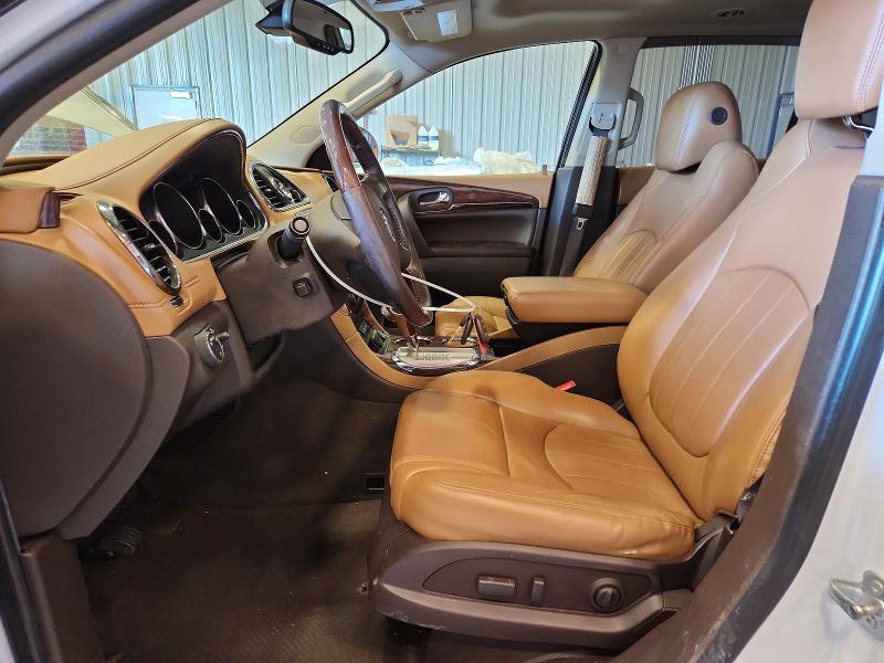 Photo 7 from auction – 2016 BUICK ENCLAVE with VIN 5GAKVCKD5GJ215049