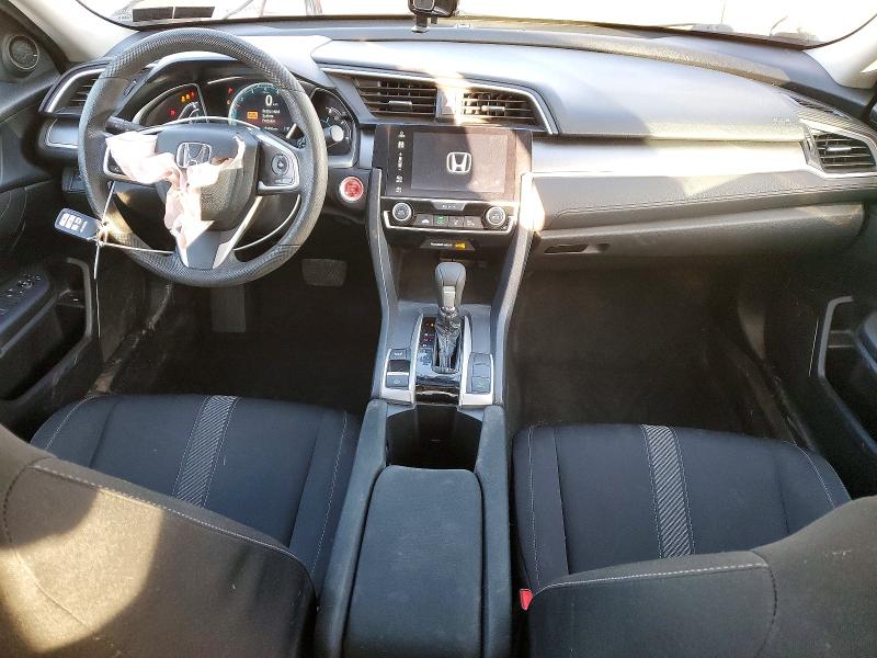 Photo 8 from auction – 2018 HONDA CIVIC with VIN 2HGFC2F7XJH506466