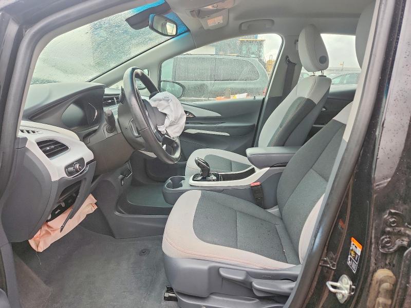 Photo 7 from auction – 2018 CHEVROLET BOLT EV with VIN 1G1FW6S09J4137529