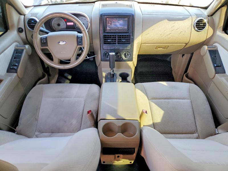 Photo 8 from auction – 2008 FORD EXPLORER S with VIN 1FMEU31E58UA48373