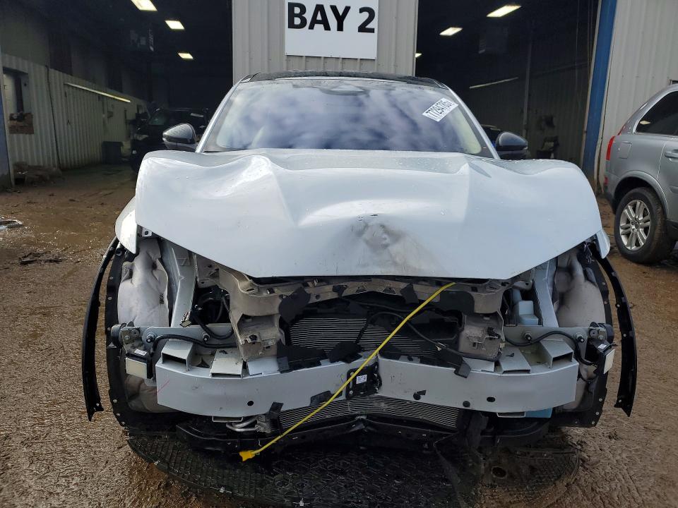 Photo 5 from auction – 2023 FORD MUSTANG MACH-E with VIN 3FMTK3SU0PMA77124