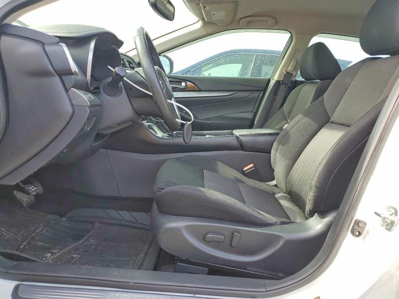 Photo 7 from auction – 2017 NISS MAXIMA with VIN 1N4AA6AP1HC384841