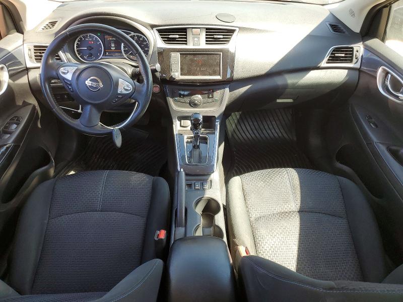 Photo 8 from auction – 2019 NISS SENTRA with VIN 3N1AB7AP8KY362835