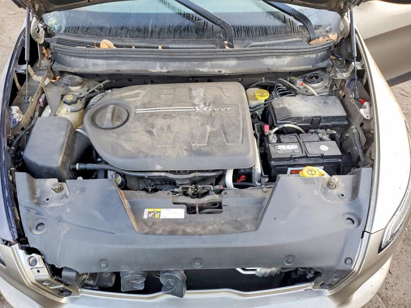 Photo 12 from auction – 2016 JEEP CHEROKEE with VIN 1C4PJMAS8GW279904