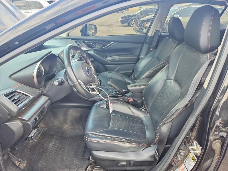 Photo 7 from auction – 2019 SUBARU CROSSTREK with VIN JF2GTAMC1KH274183