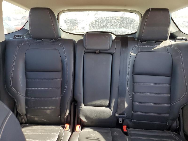 Photo 10 from auction – 2019 FORD ESCAPE with VIN 1FMCU9HD2KUA63072