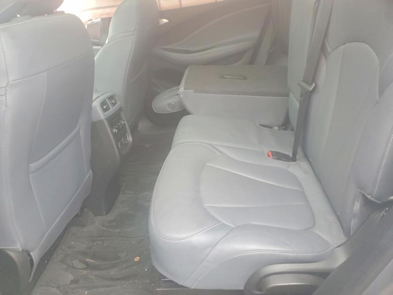 Photo 11 from auction – 2019 BUICK ENVISION with VIN LRBFXCSA9KD042478