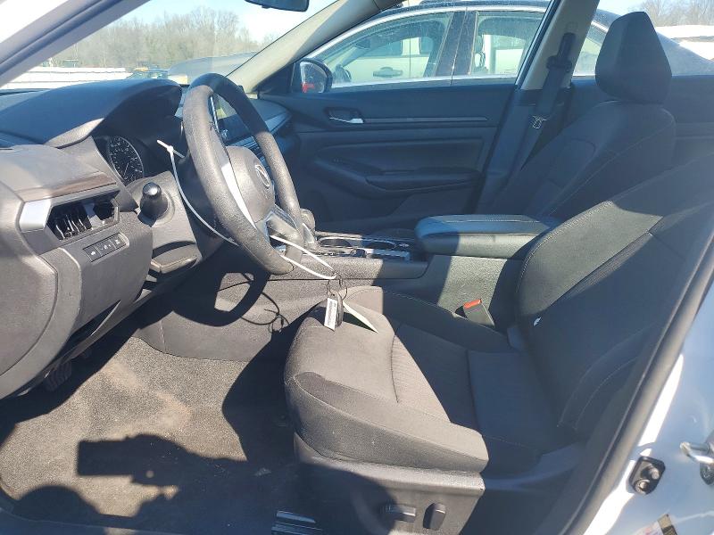 Photo 7 from auction – 2024 NISSAN ALTIMA SV with VIN 1N4BL4DV0RN429481