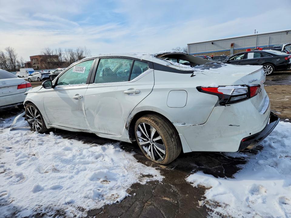 Photo 2 from auction – 2021 NISS ALTIMA with VIN 1N4BL4CV9MN413290